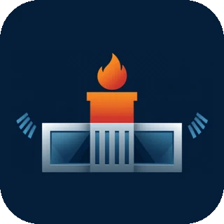 BH Airduct & Chimney Solutions logo